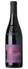vacqueyras ganse2